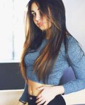 Мамедова Сабина
