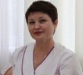 Соловьева Людмила Игорьевна