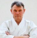 Устинов Александр