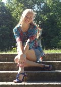 Мареичева Екатерина