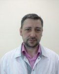 Бронников Александр Александрович