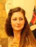 Николаева Елена