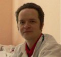 Волков Евгений Владимирович