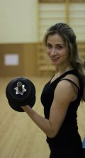 Владимирович Светлана Михайловна