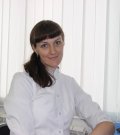 Краснова Оксана Александровна