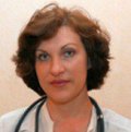 Крючкова Юлия Анатольевна