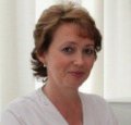 Битюцкая Татьяна Валерьевна