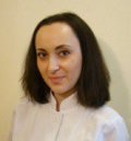 Терсенова Яна Яна