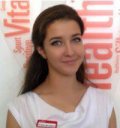 Чернышова Снежана