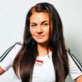 Быстрова Алиса