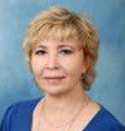 Горбунова Надежда Юрьевна