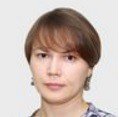 Лакомкина Ирина Николаевна