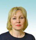 Бодрова Светлана Геннадьевна