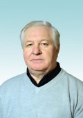 Федоров Сергей Андреевич
