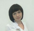 Казанцева Наталья