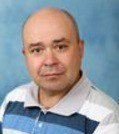 Сусликов Сергей Викентьевич