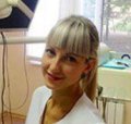 Носова Екатерина Александровна