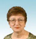 Корсунова Любовь Александровна