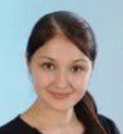 Макарова Ольга Геннадьевна