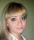 Садовникова Ирина Николаевна
