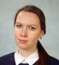 Васильева Анастасия Юрьевна