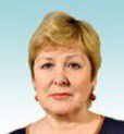 Тимофеева Наталья Николаевна