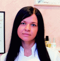Ульева Мария