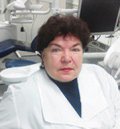 Ильина Тамара Алексеевна