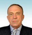 Железин Виктор Александрович