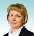 Косороткина Татьяна Ивановна