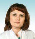 Степанова Вероника Юрьевна