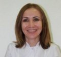 Тутубалина Гузель Тоштемировна