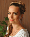 Александрович Оксана