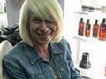 Кондрашова Светлана