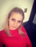 Шевченко Яна