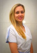 Громова Евгения Андреевна