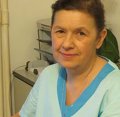 Соболева Елена Леонидовна