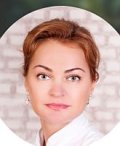 Христофорова Анна