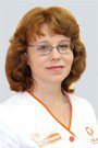 Белинина Татьяна Николаевна