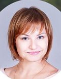 Коротаева Марина
