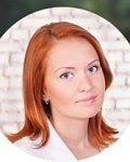 Кисилева Юлия