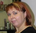 Егорова Ольга Николаевна