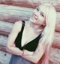 Фетисова Анастасия