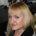 Смирнова Любовь