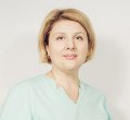 Гришкова Ольга Анатольевна