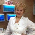 Савельева Ольга Викторовна