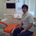 Мирзаев Мурад Муслимович