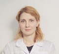 Абдуллина Камила