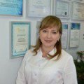 Шевцова Наталья Львовна