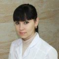 Хангишиева Юлия Юрьевна